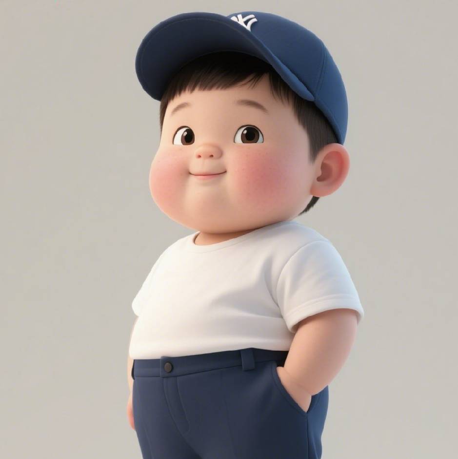 江小胖