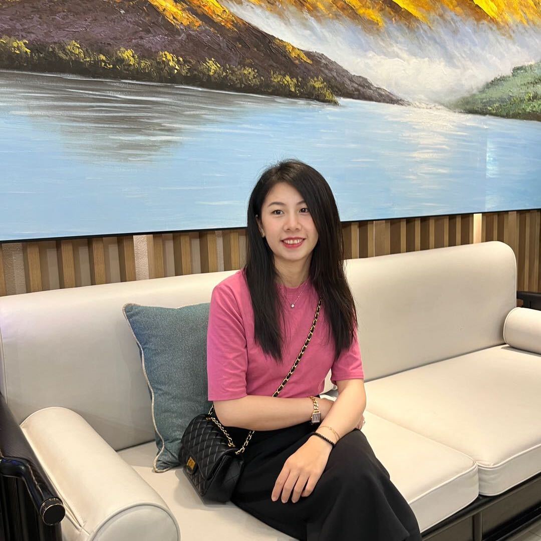 北理珠3+1国际本科覃老师