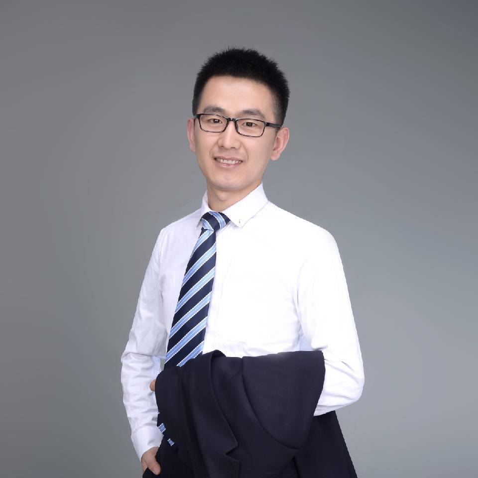 陈小波教育号&全科陪学学习规划