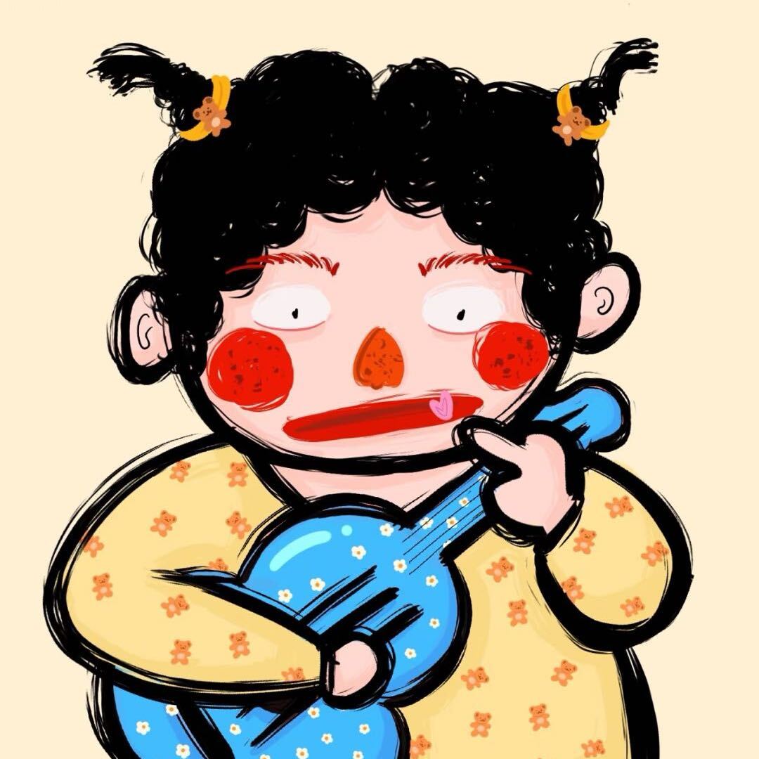小美ฅ