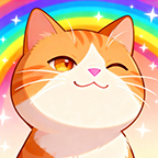楚楚抓猫猫