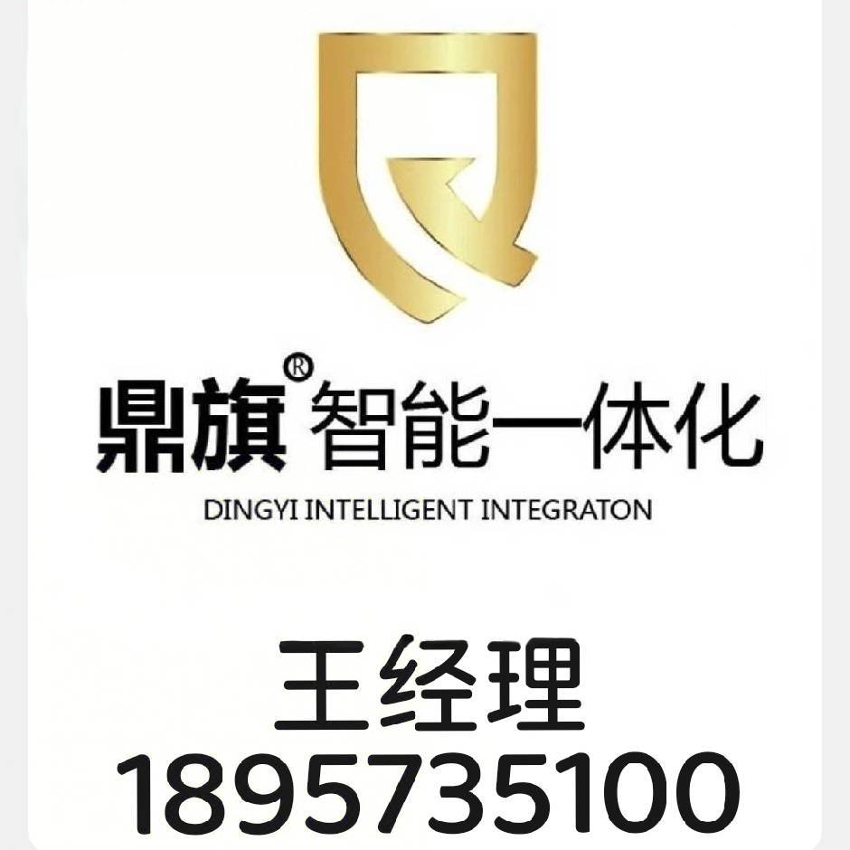 鼎旗 王臻【售后&技术】