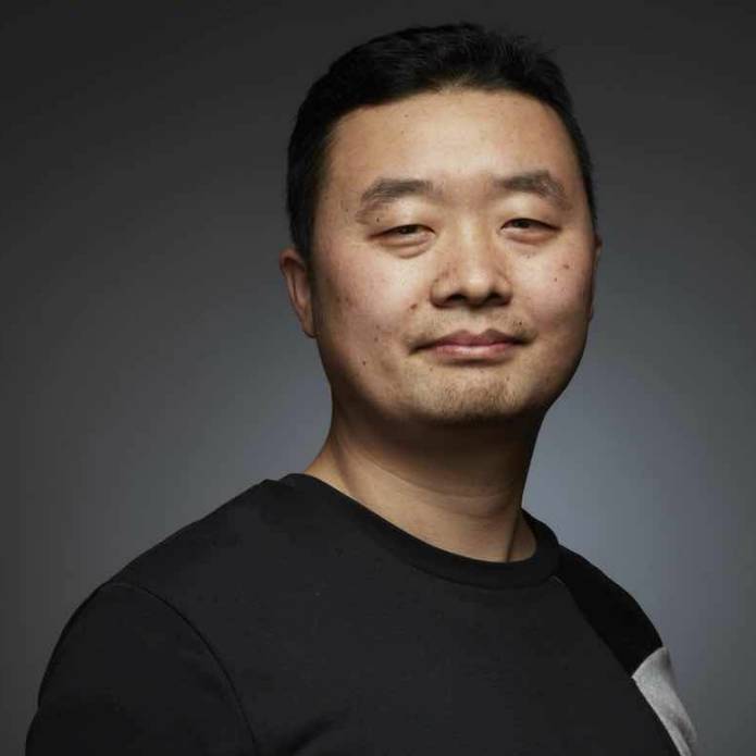 李廣州