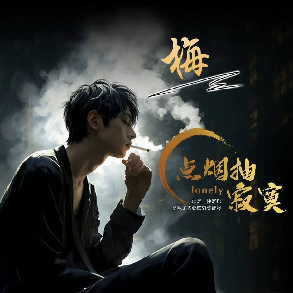 🚬ཀོ点烟抽ོ寂寞ꦿ࿐