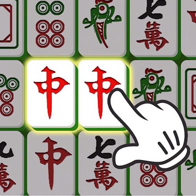麻将推推乐