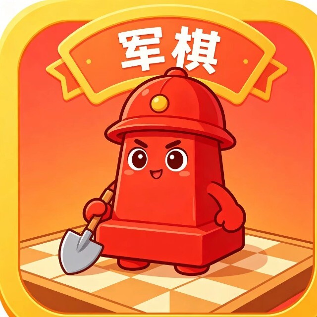 二人军棋对战