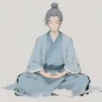 修真少年