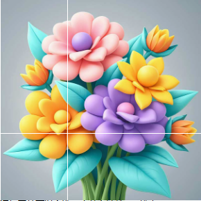 开心花花消除