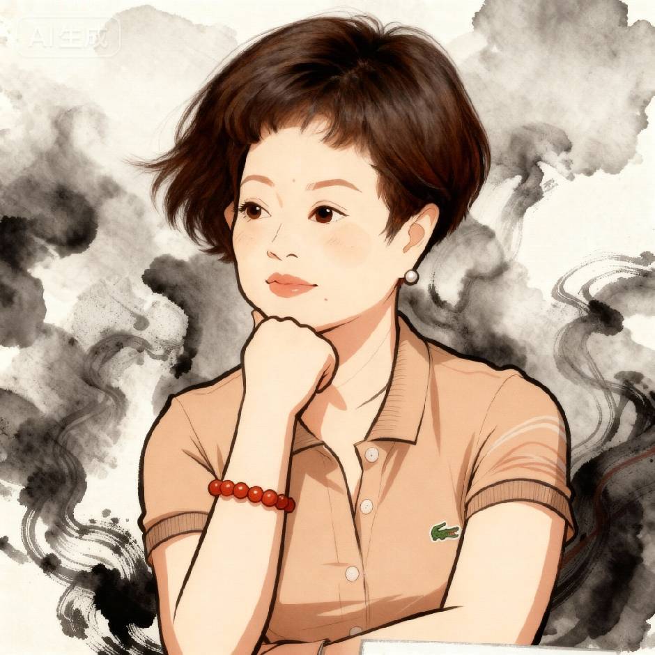 逸尘