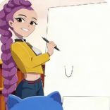 画画填色游戏