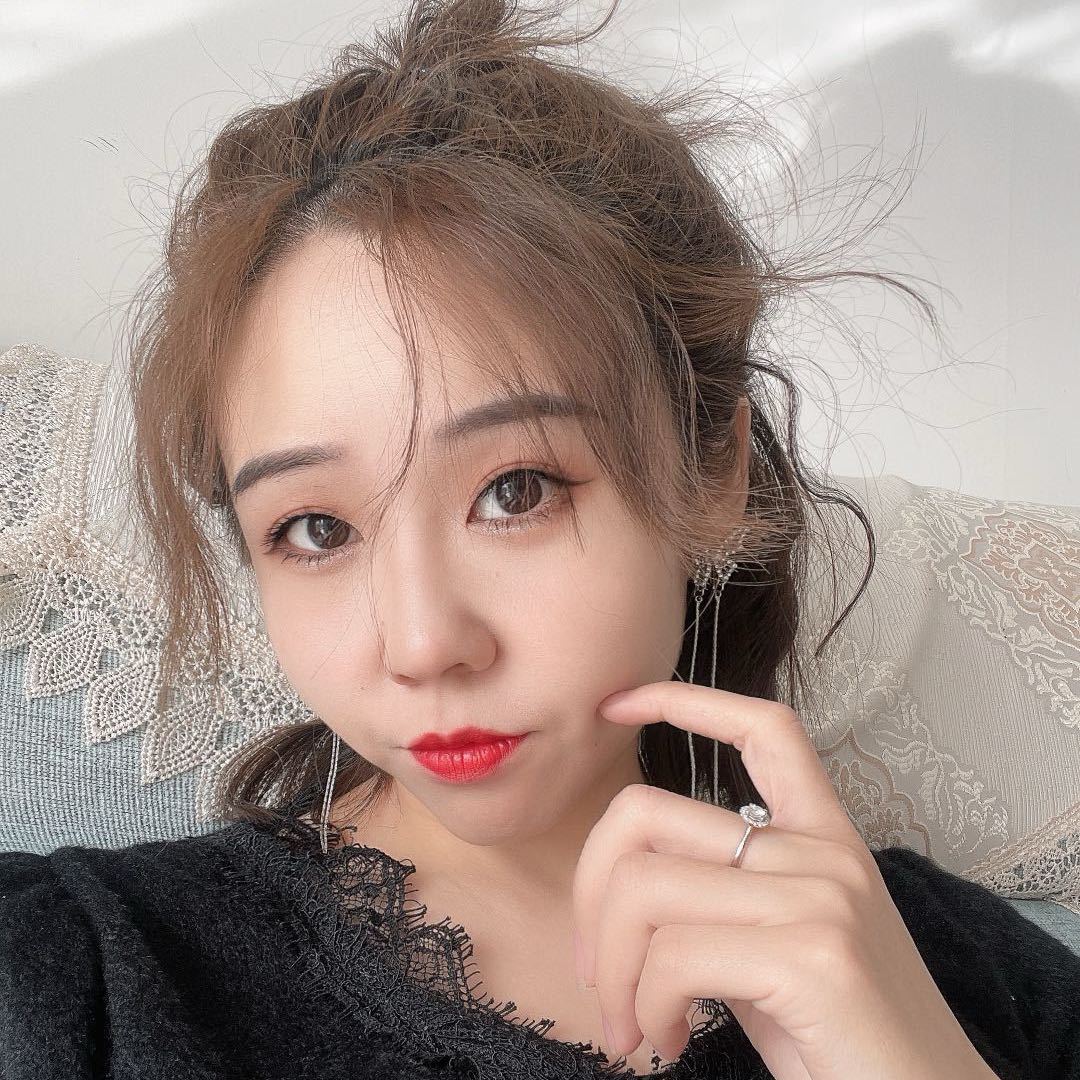 💋幸福从玲开始💋