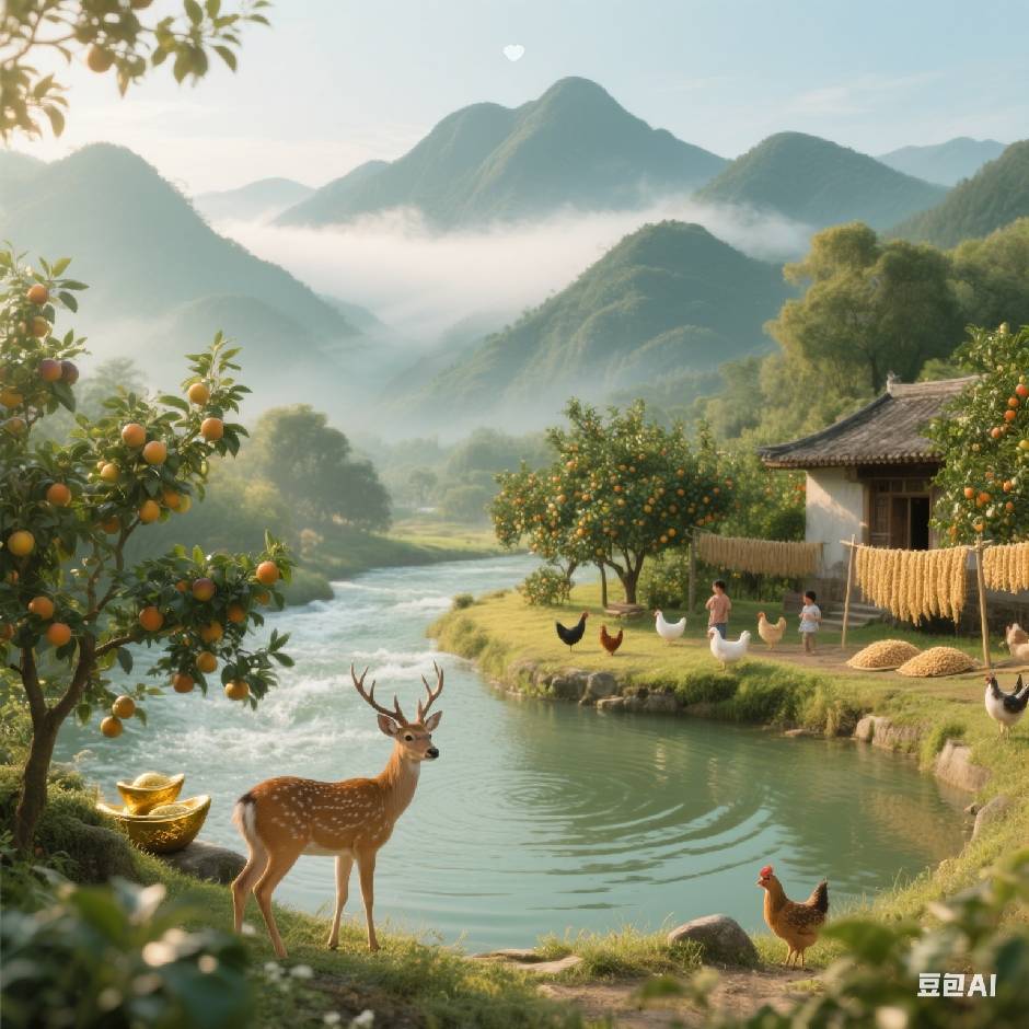 唯有消费才快乐