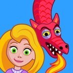 佩皮魔法小镇