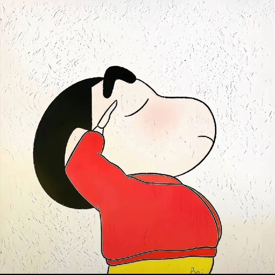 李师傅。