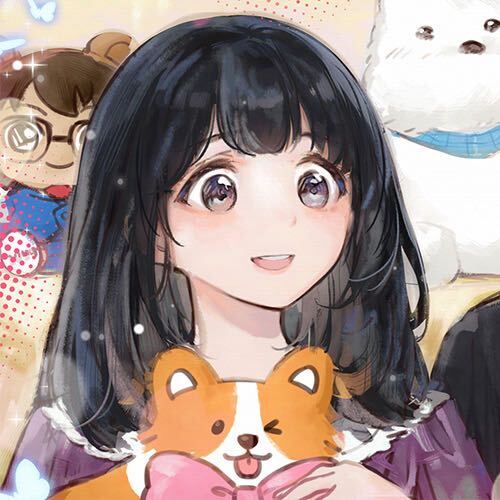 小胖狗汪。