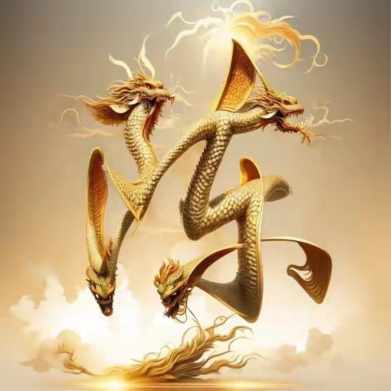 龙飞