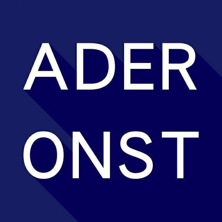 ADERONST