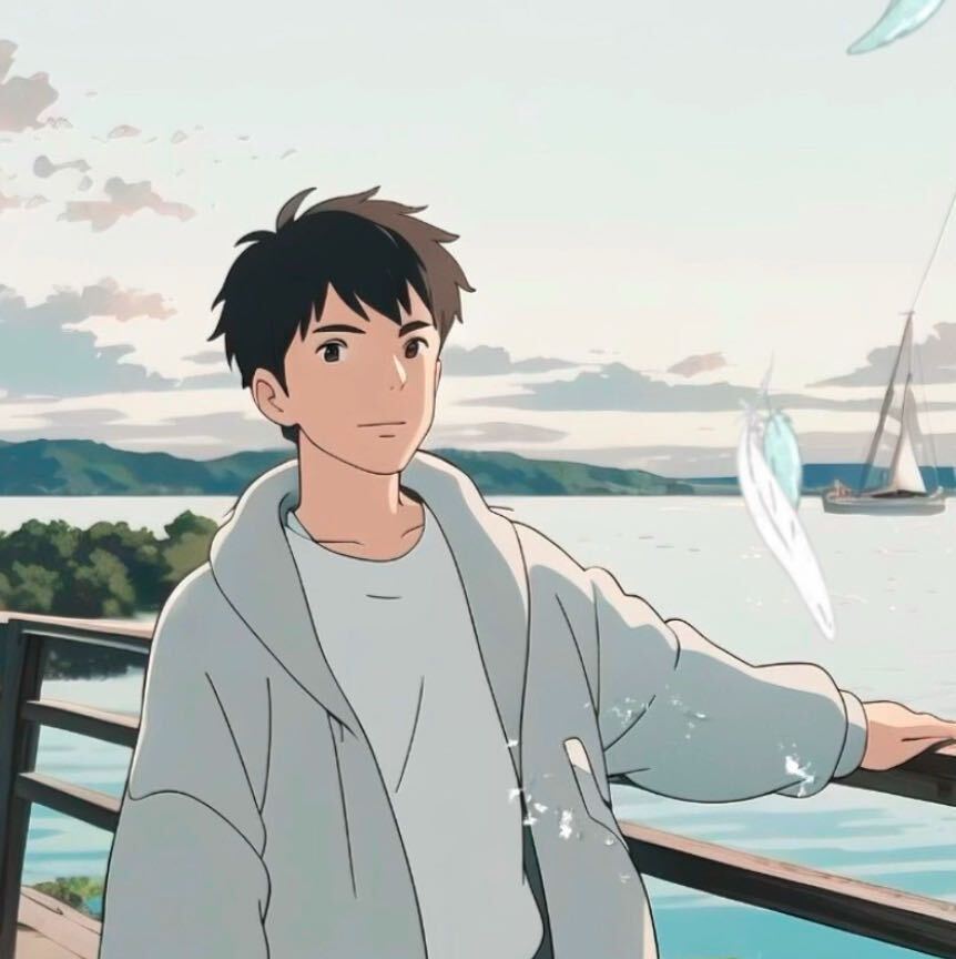 杰仔
