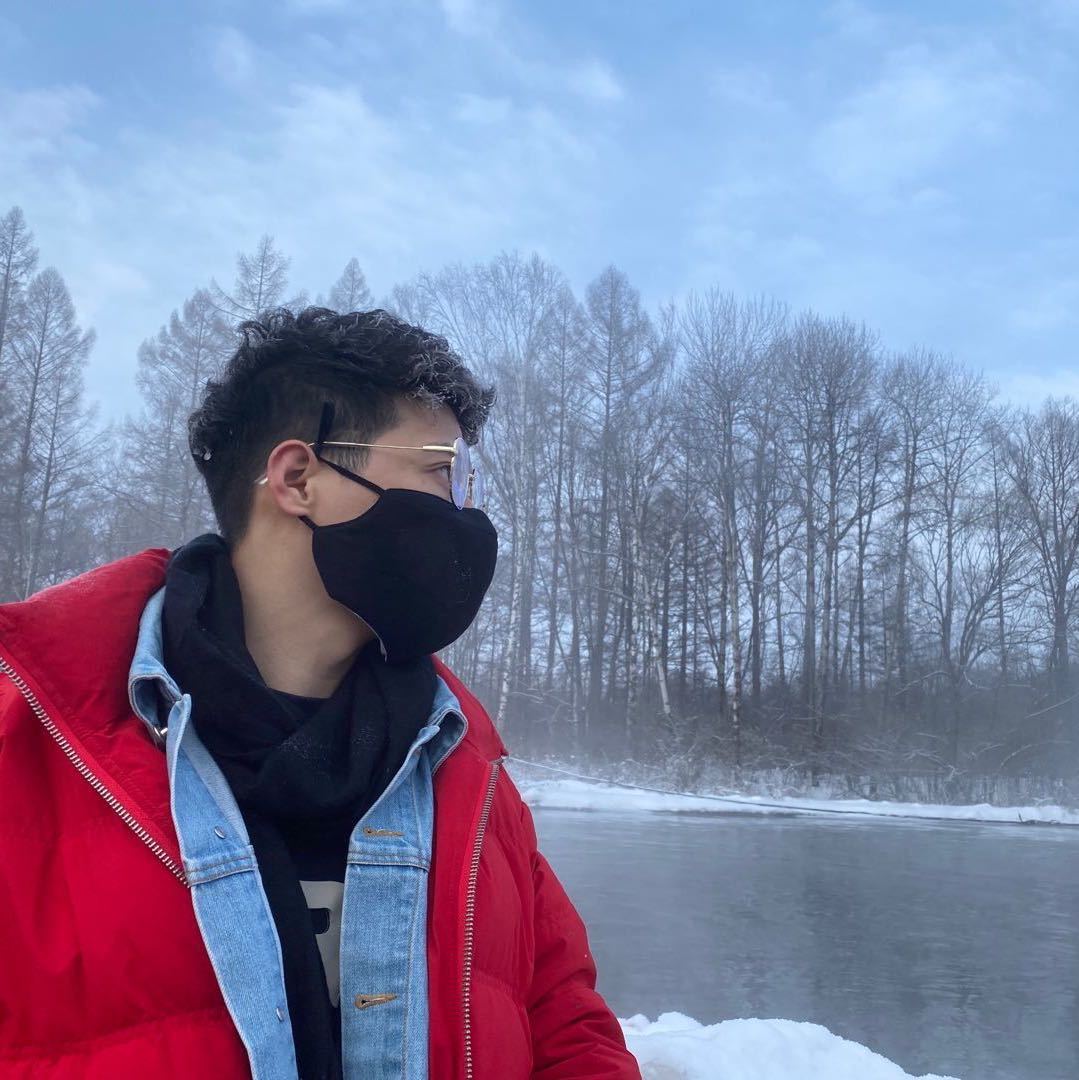 长得丑又不是一天两天