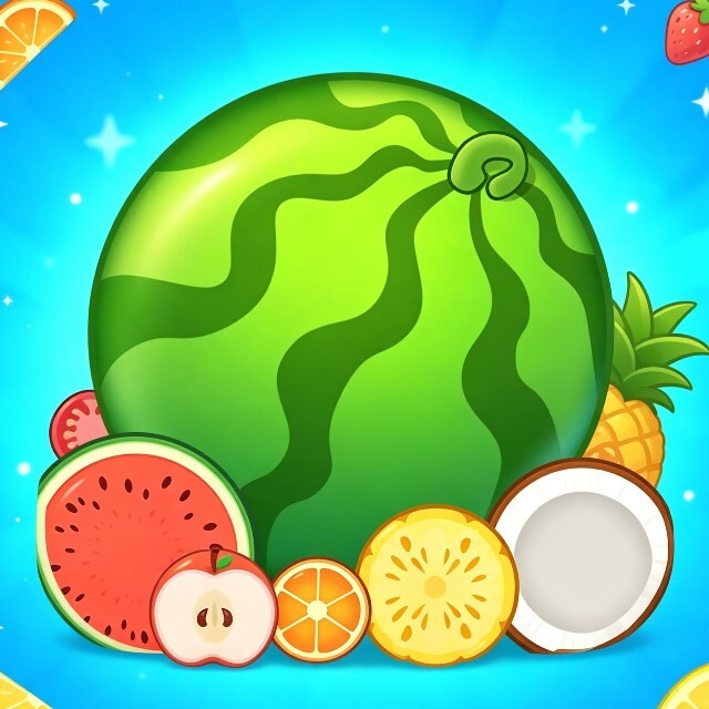 水果闯关王游戏
