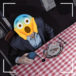 伪人邻居怪谈游戏宣传图