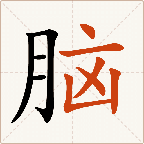 脑瓜子贼六