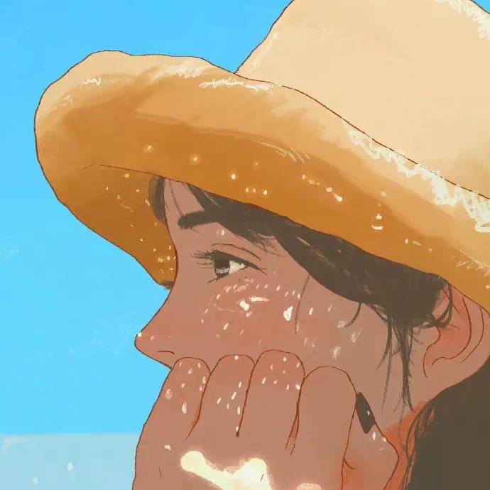 微微（一个勺子）