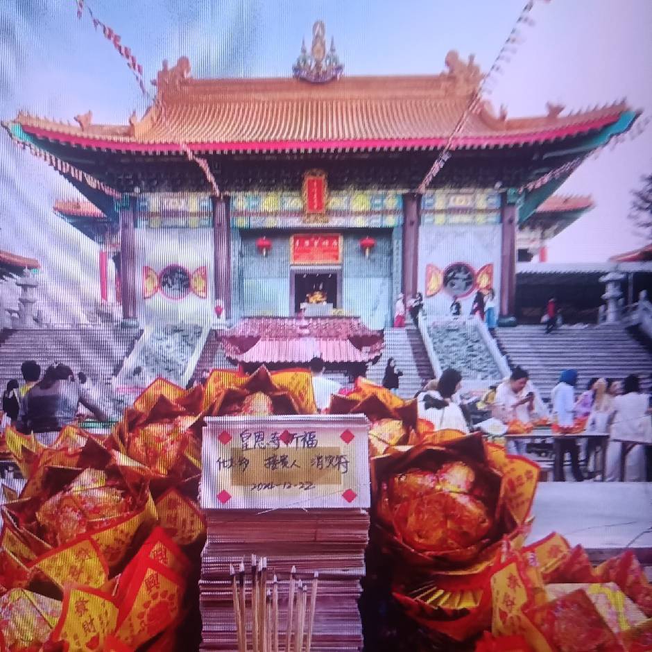 每天好
