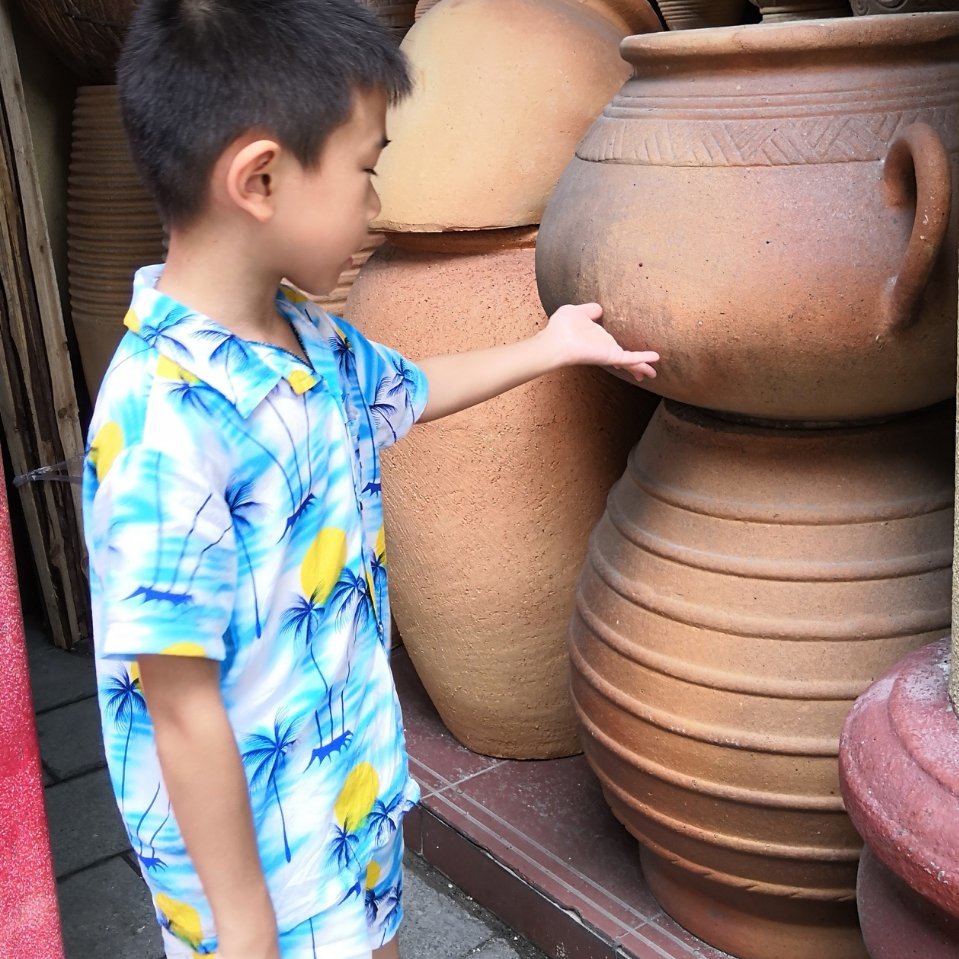 用戶頭像