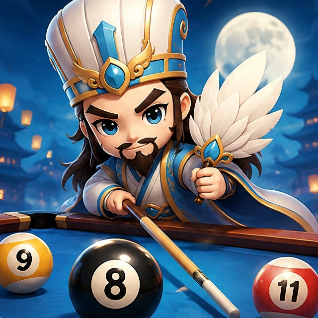 合成大黑8