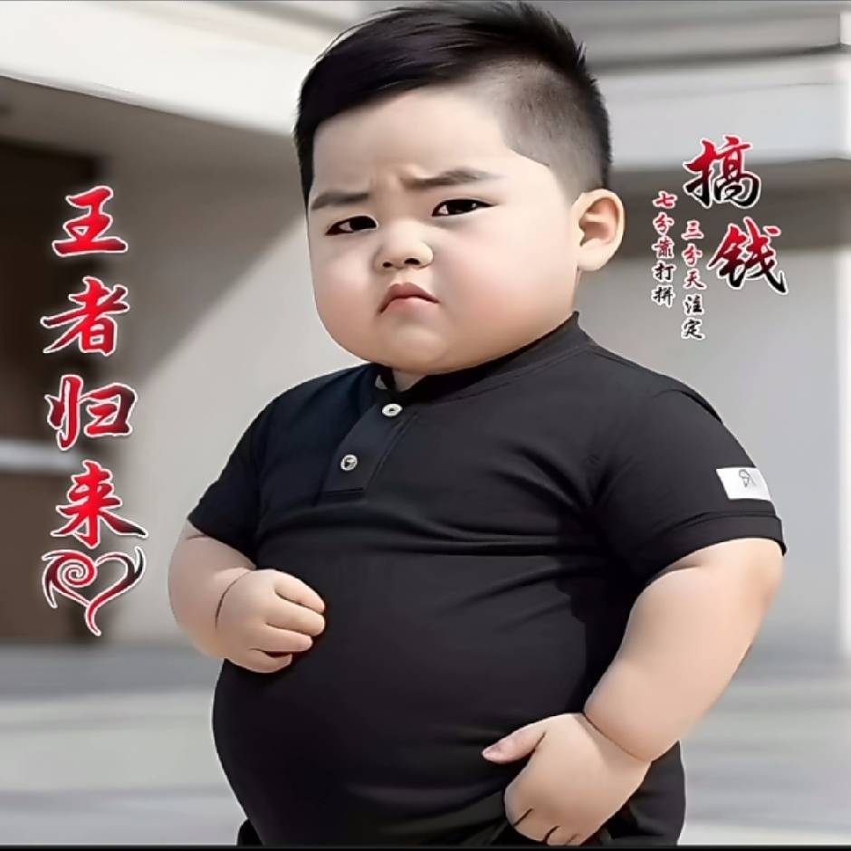 越来越好