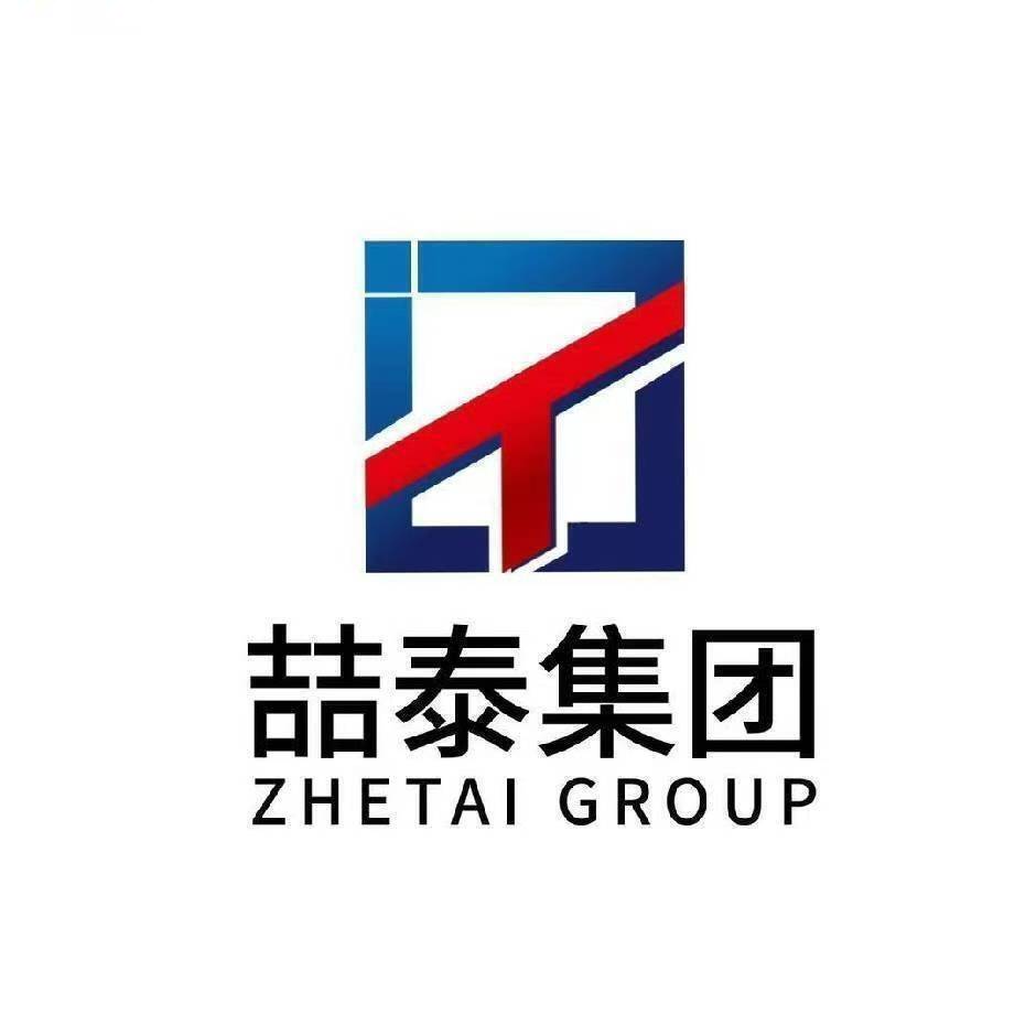 喆泰集团 胡家翔