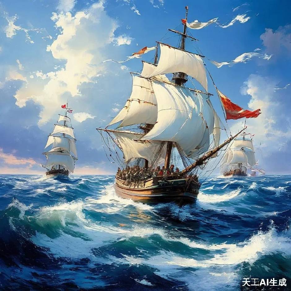 直挂云帆济沧海