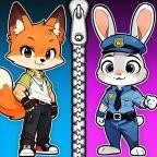 安静书达人