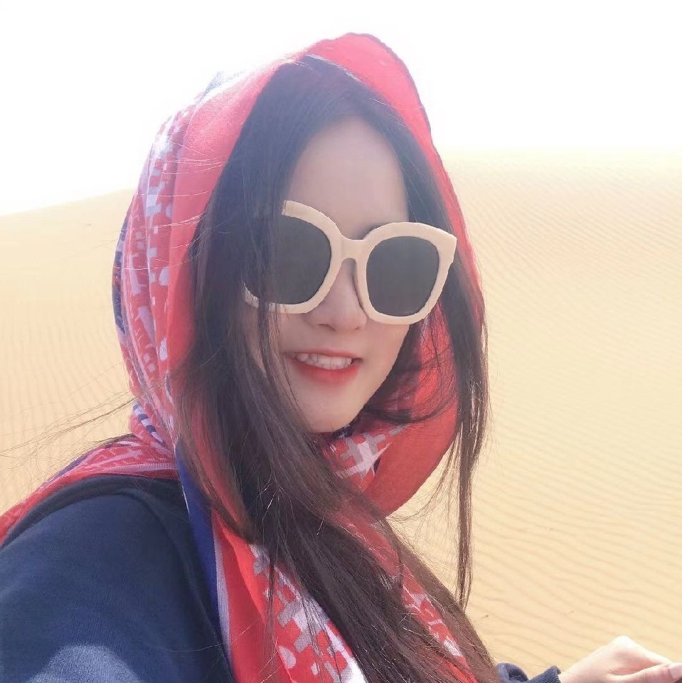 飞蚂蚁小圆(朋友圈折叠，点开查看)