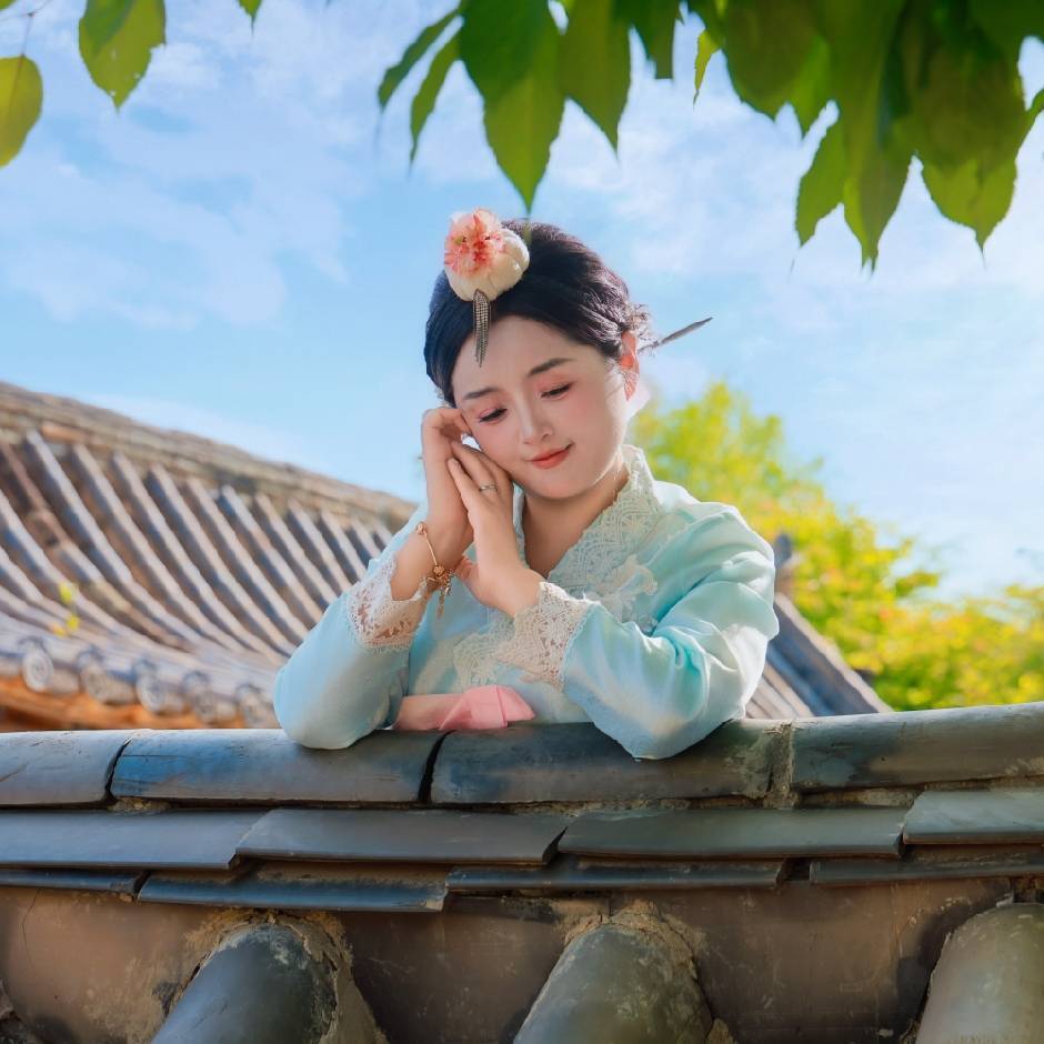琪琪铭铭妈妈