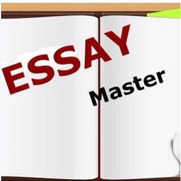 A+质量Essay Master