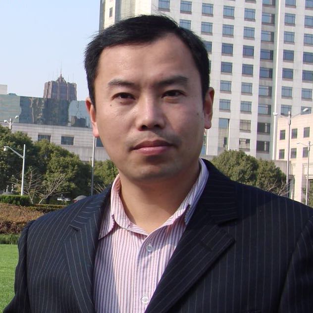 A-杨海