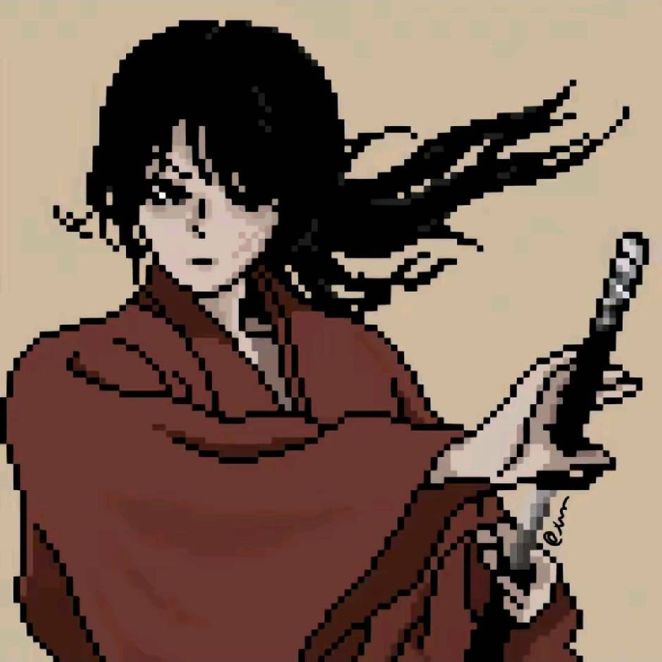 桓