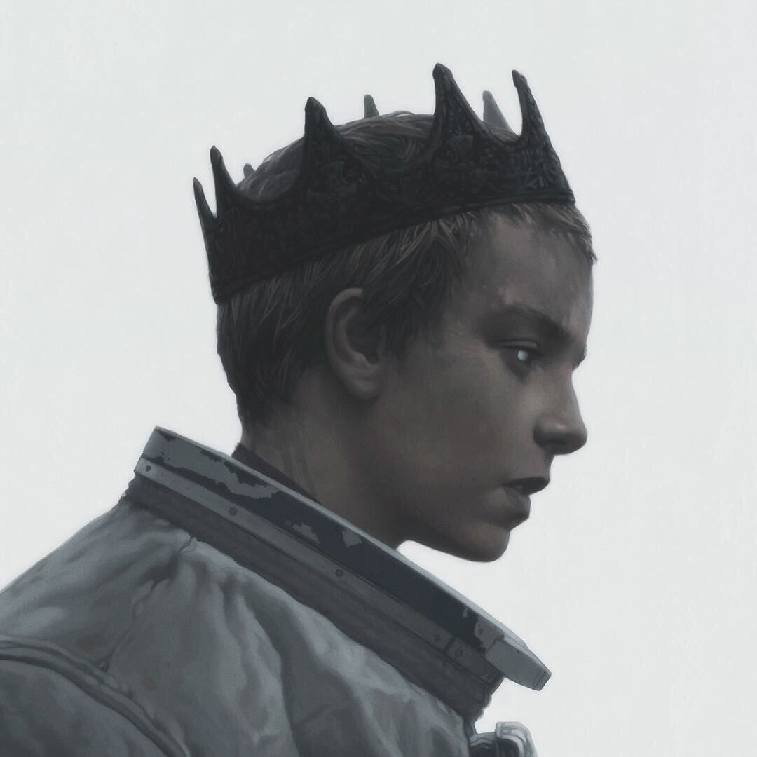 Ryan
