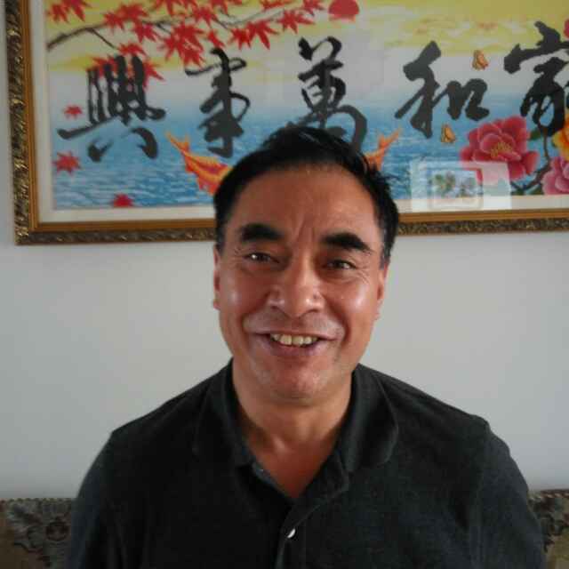 任久洪