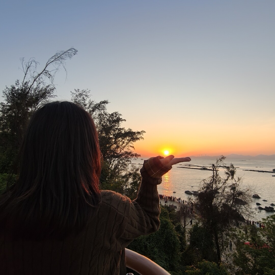 喂：     小菜°😘