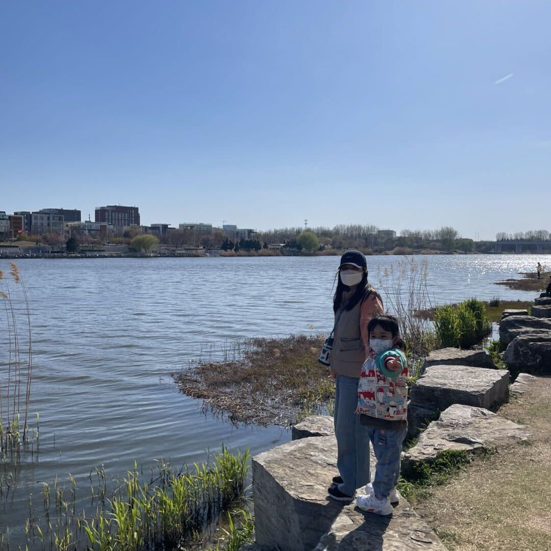 @小明