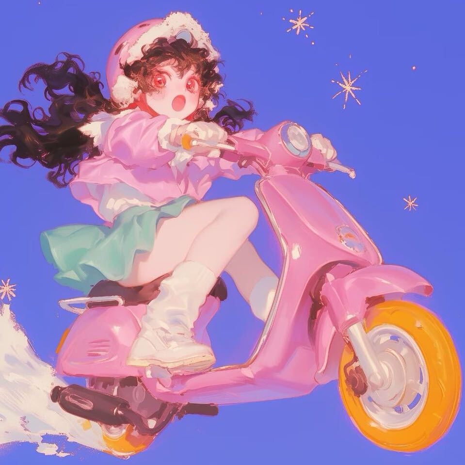 楚君