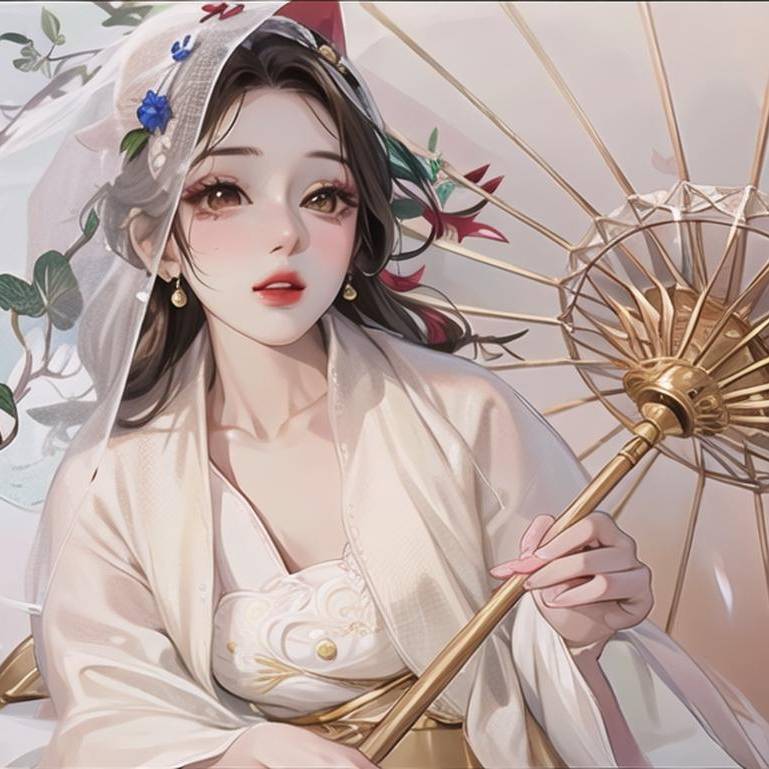 玉小小