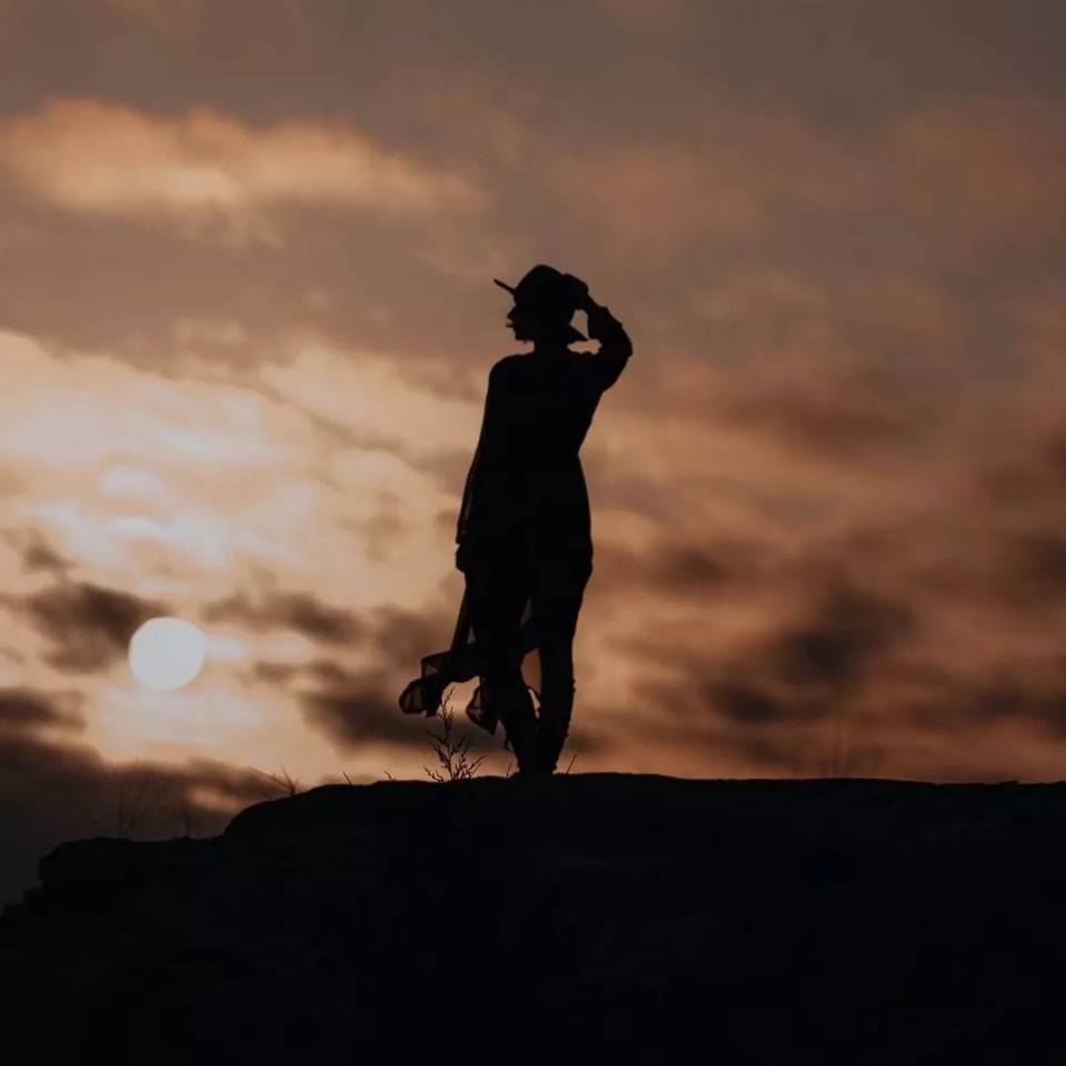 李皓南-产业金融