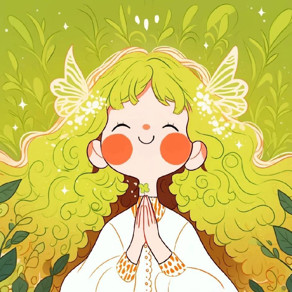 柒月暖阳