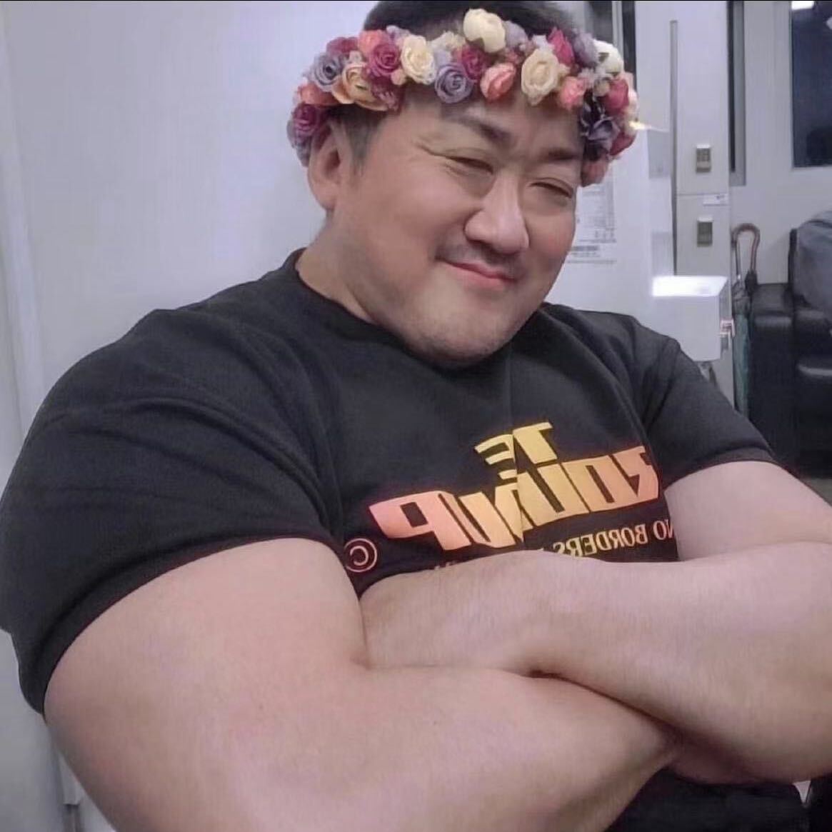 A🌈超级小韩