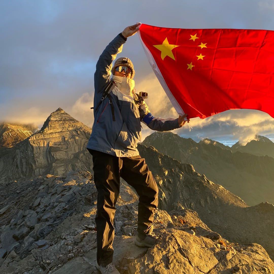 辛忠志