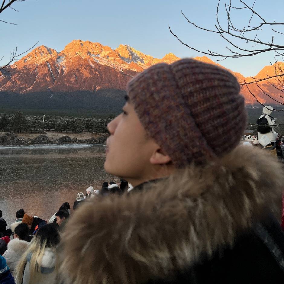 姜轶峰